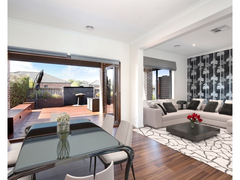 42 Flinders Park Drive, Officer VIC 3809