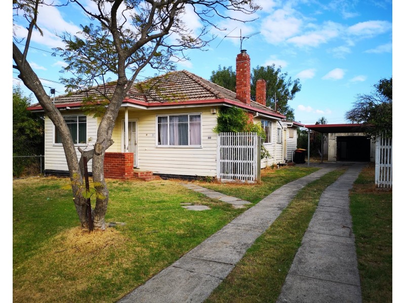 88 Noble Street, Noble Park VIC 3174