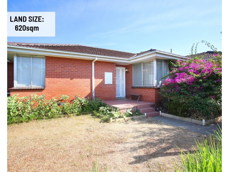 26  Shirley Street, Noble Park VIC 3174