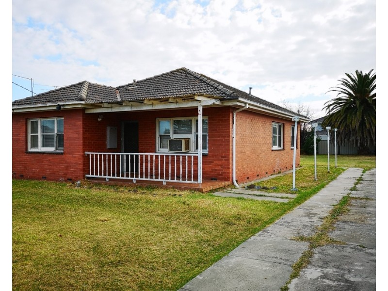 50 Princess Avenue, Springvale VIC 3171