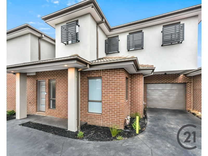 3/3 High Street, Dandenong VIC 3175