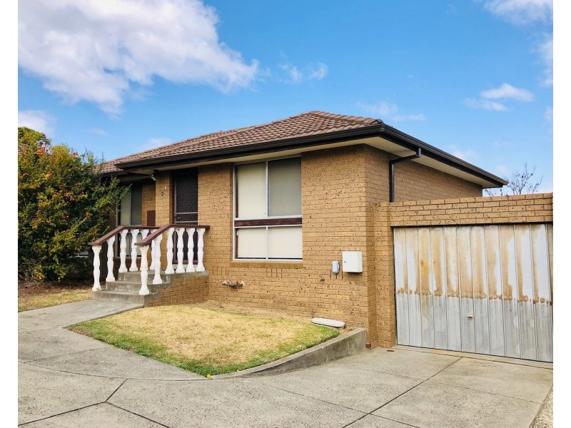 2/66 Chandler Road, Noble Park VIC 3174