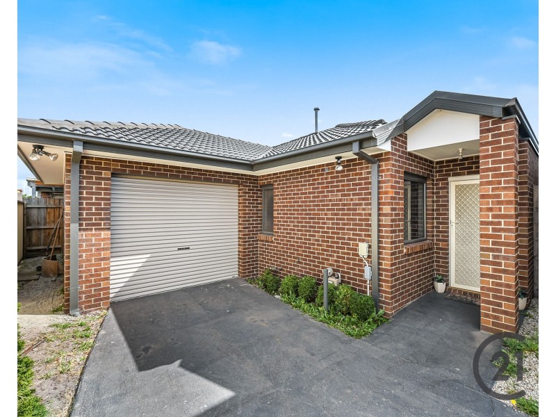 4/176 Buckley Street, Noble Park VIC 3174