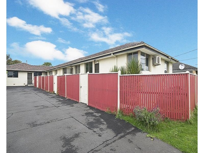 3/32 Vincent Crescent, Noble Park VIC 3174