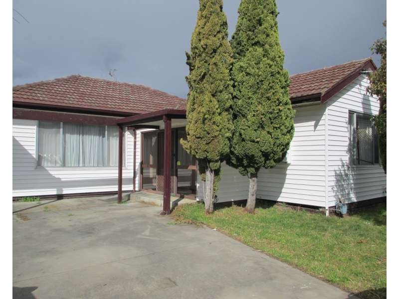 7 Pascoe Avenue, Springvale VIC 3171