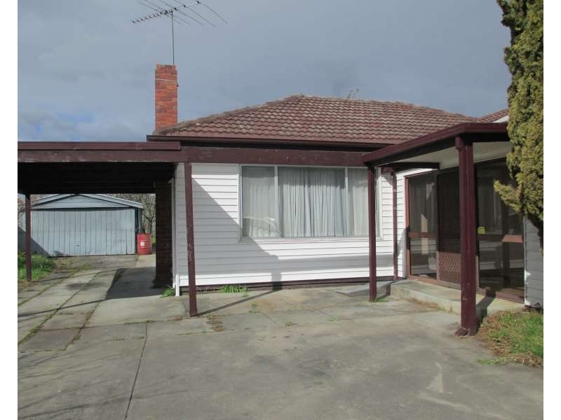 7 Pascoe Avenue, Springvale VIC 3171