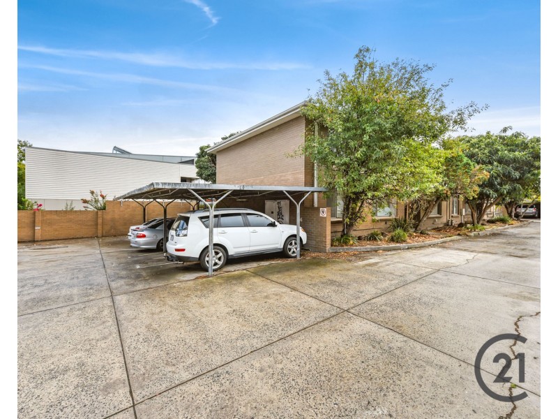 34/39 King Street, Dandenong VIC 3175