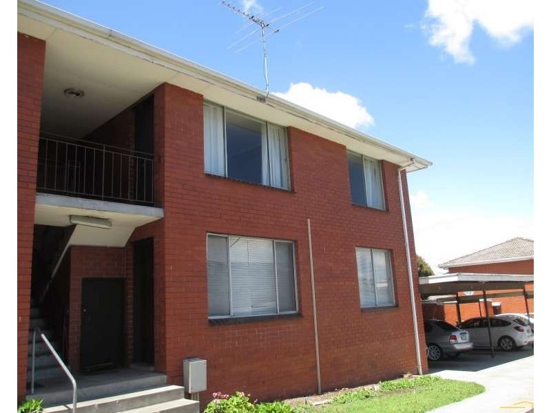 4/467  Princes Highway, Noble Park VIC 3174