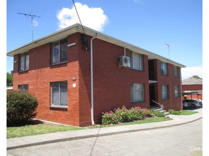 4/467  Princes Highway, Noble Park VIC 3174
