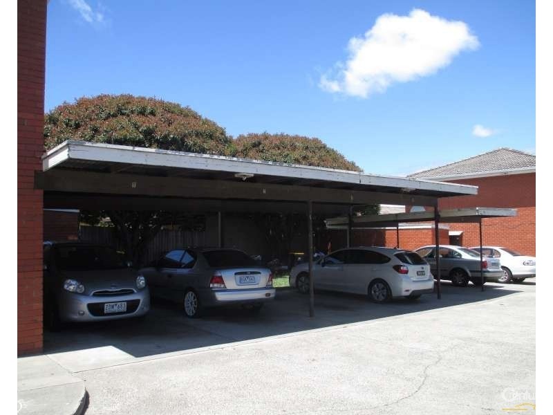 4/467  Princes Highway, Noble Park VIC 3174