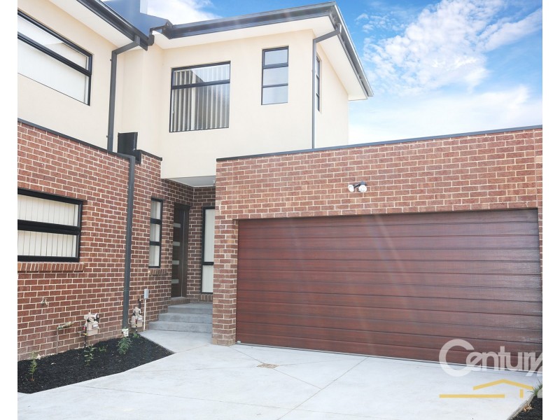 5/52 Jones Road, Dandenong VIC 3175