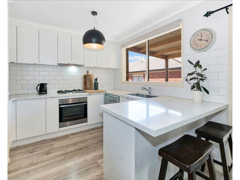 3 Jasa Crescent, Cranbourne West VIC 3977