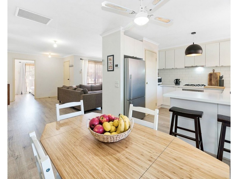 3 Jasa Crescent, Cranbourne West VIC 3977