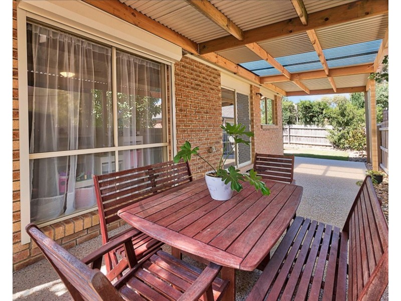 3 Jasa Crescent, Cranbourne West VIC 3977