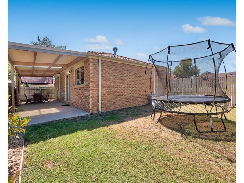3 Jasa Crescent, Cranbourne West VIC 3977