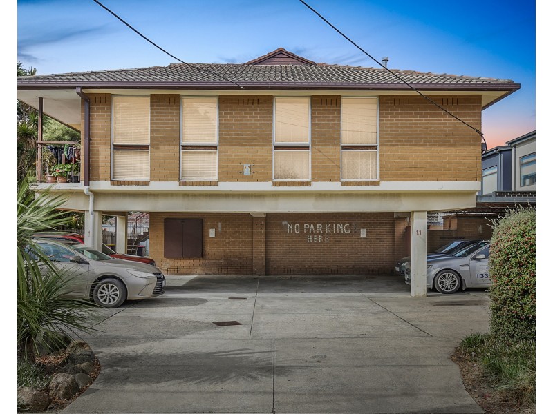 3/11 Leonard Avenue, Noble Park VIC 3174