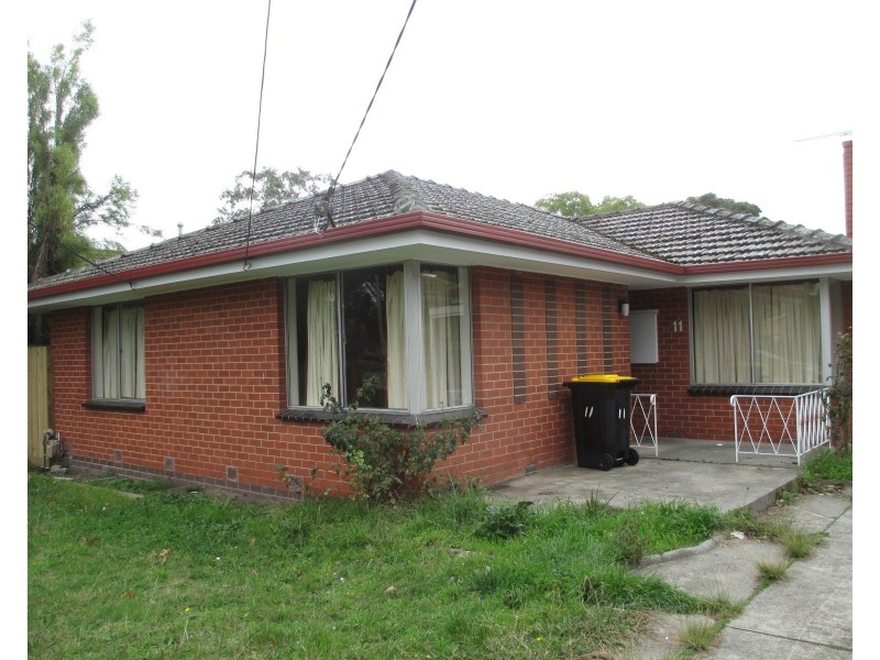 11 Carpenter Street, Noble Park VIC 3174