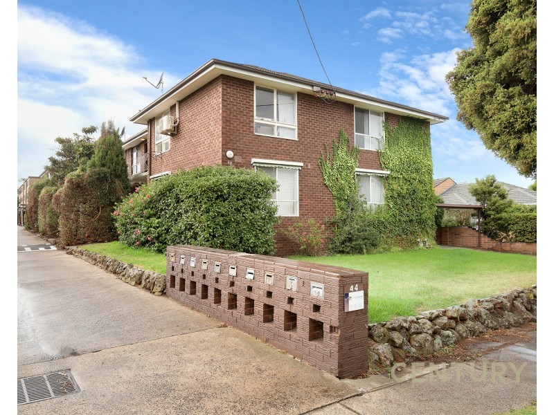 10/44 Pickett Street, Dandenong VIC 3175