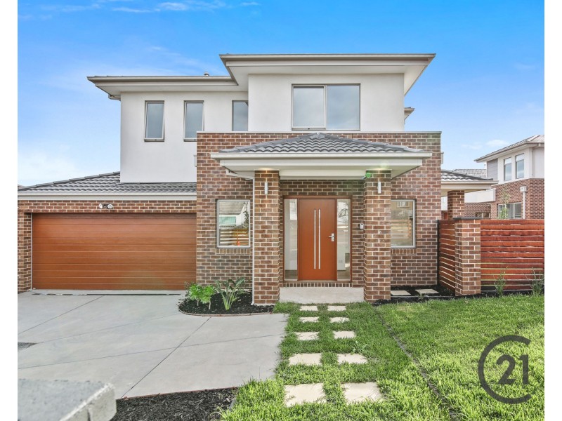 9/41-43 Jones Road, Dandenong VIC 3175