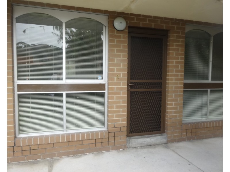 2/11 Leonard Avenue, Noble Park VIC 3174