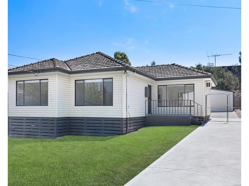26 Barbara Avenue, Dandenong North VIC 3175