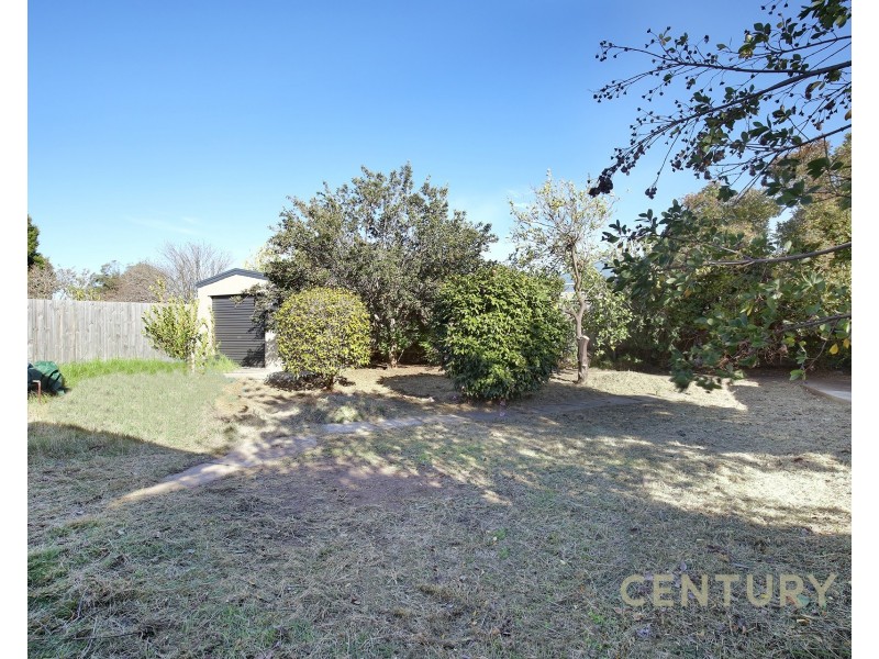 30 Jeffers Street, Noble Park VIC 3174