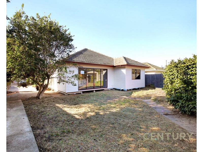 30 Jeffers Street, Noble Park VIC 3174