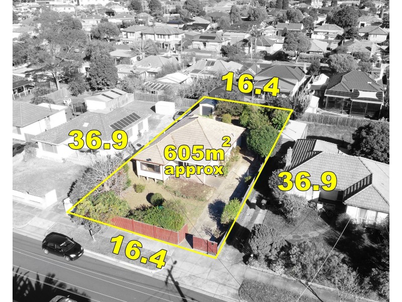 30 Jeffers Street, Noble Park VIC 3174