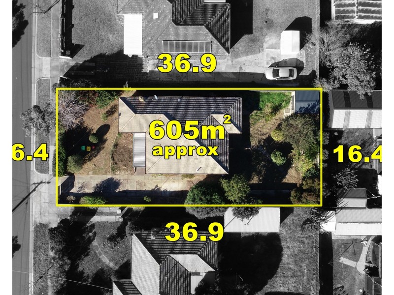 30 Jeffers Street, Noble Park VIC 3174