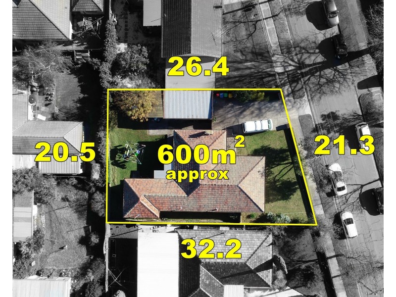 2 Percy Street, Noble Park VIC 3174