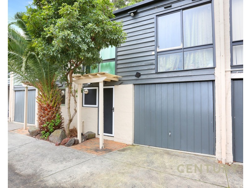 18/57 Clow Street, Dandenong VIC 3175