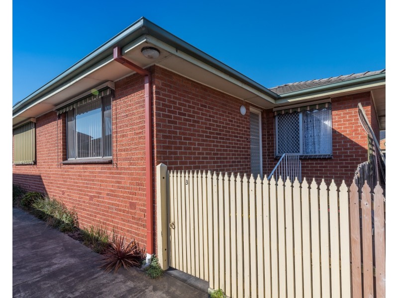 3/11 State Street, Oakleigh East VIC 3166