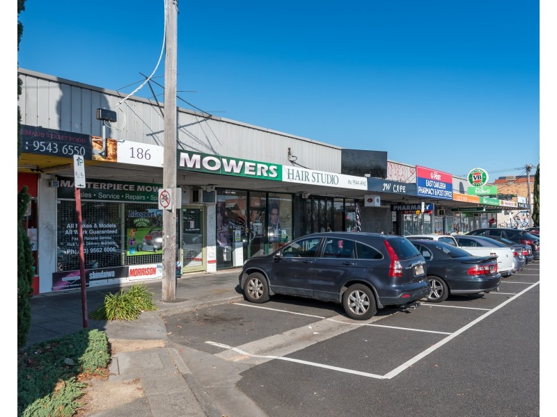 3/11 State Street, Oakleigh East VIC 3166