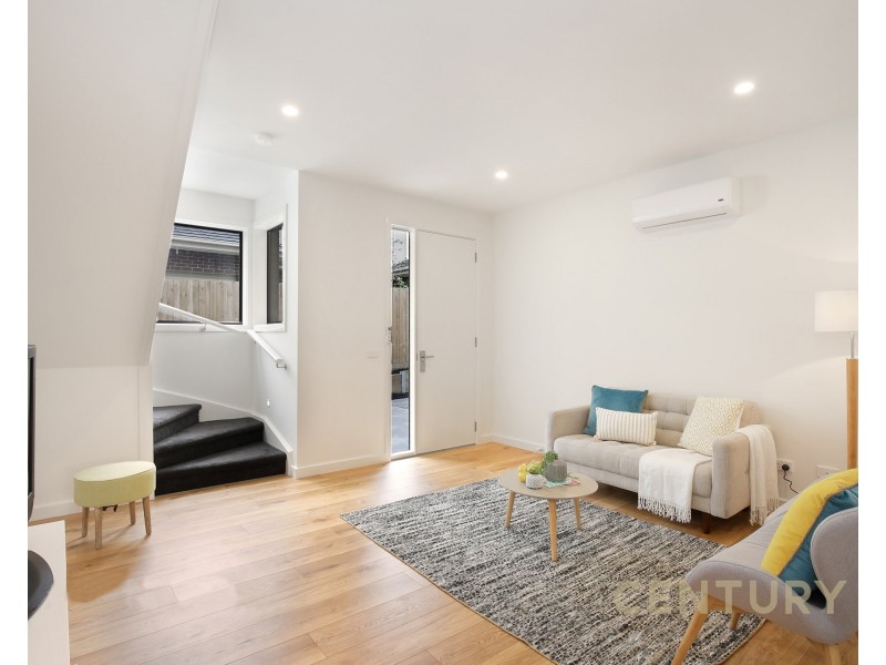 2/6 Eden Court, Noble Park VIC 3174