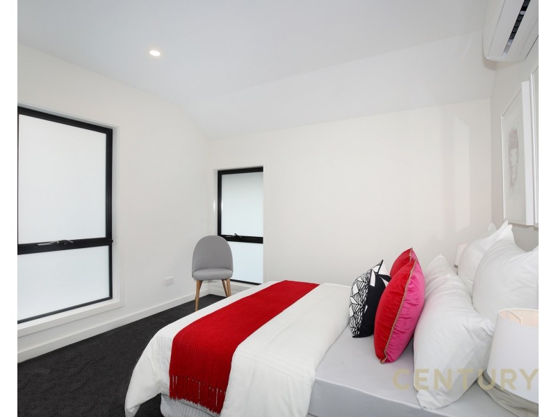 2/6 Eden Court, Noble Park VIC 3174