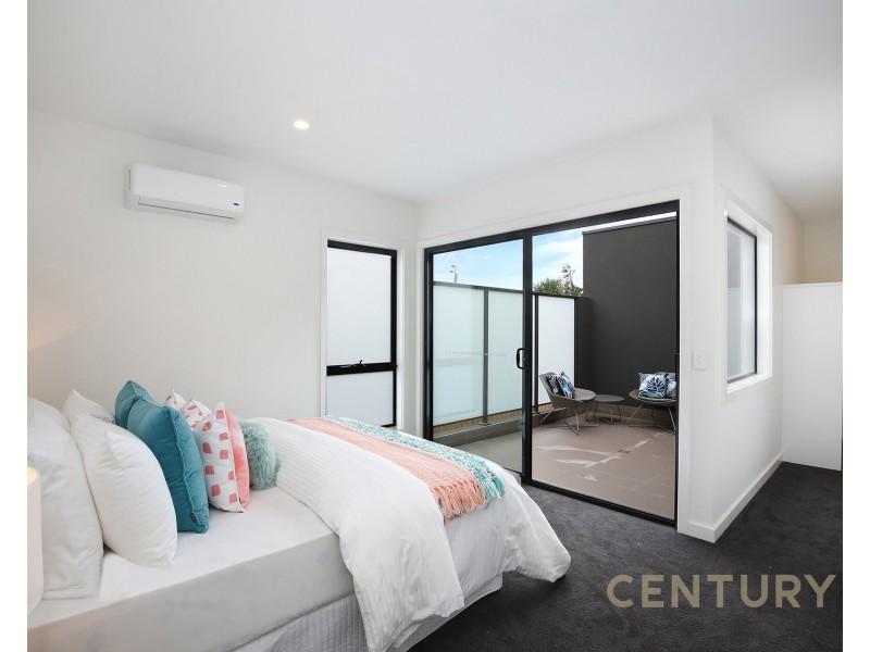 2/6 Eden Court, Noble Park VIC 3174