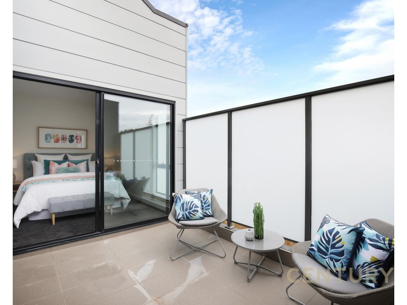 2/6 Eden Court, Noble Park VIC 3174