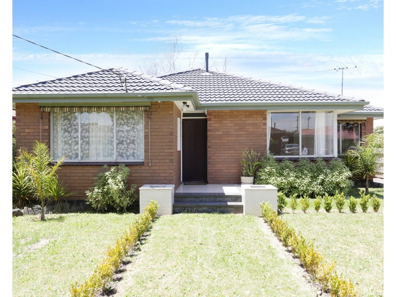 3 Jillian Street, Dandenong North VIC 3175