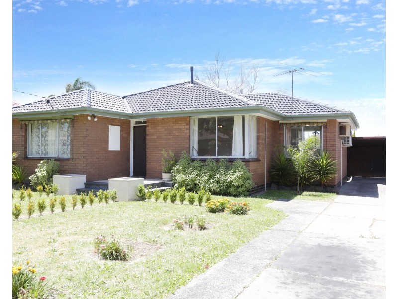 3 Jillian Street, Dandenong North VIC 3175