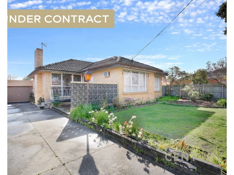 1 Kalimna Avenue, Noble Park VIC 3174