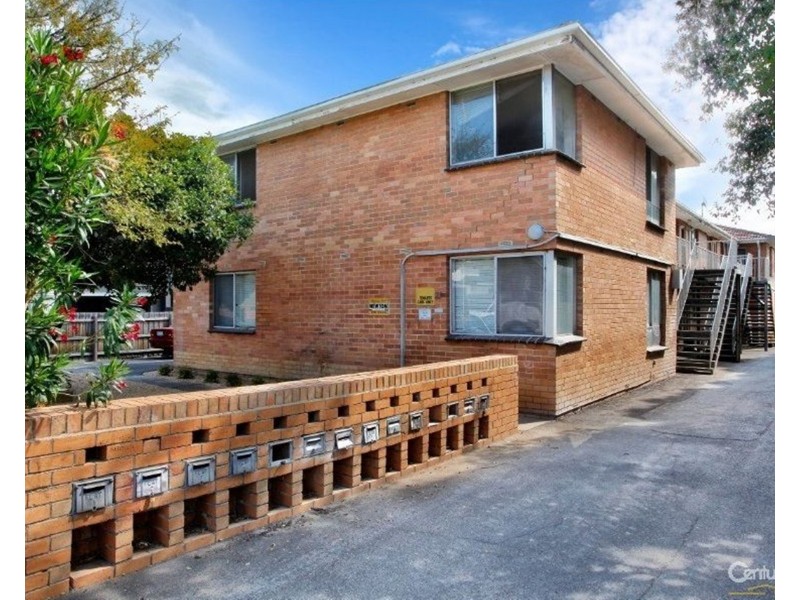 4/21 Potter Street, Dandenong VIC 3175