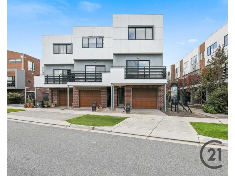 8 Huckson Street, Dandenong VIC 3175