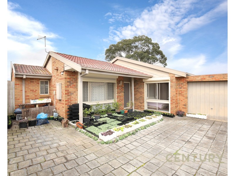 2/21 Parkview Close, Dandenong VIC 3175