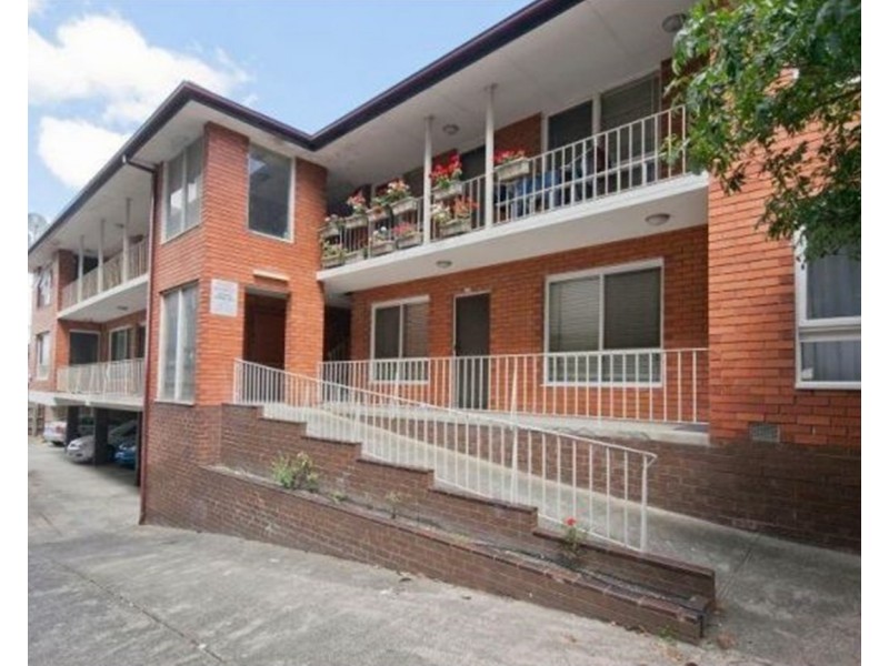 5/5 Close Avenue, Dandenong VIC 3175