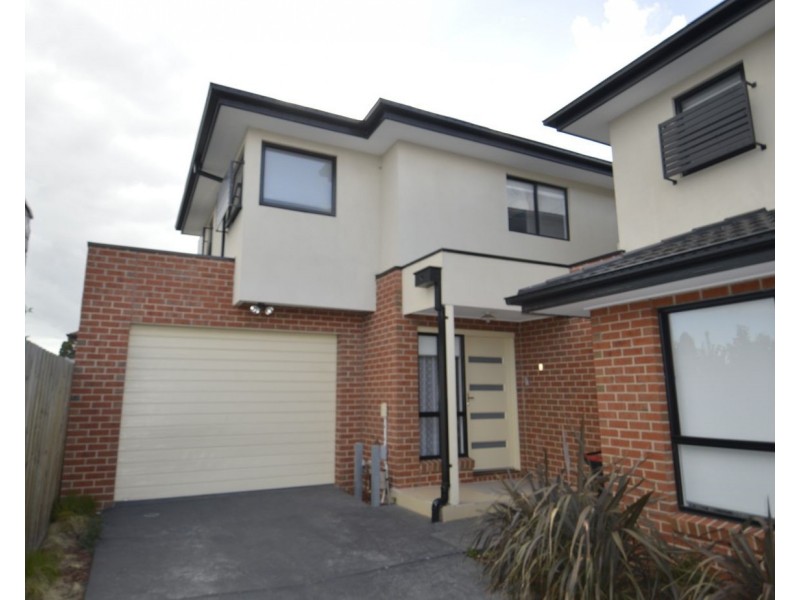 4/112 James Street, Dandenong VIC 3175