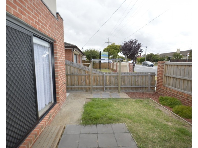 4/112 James Street, Dandenong VIC 3175