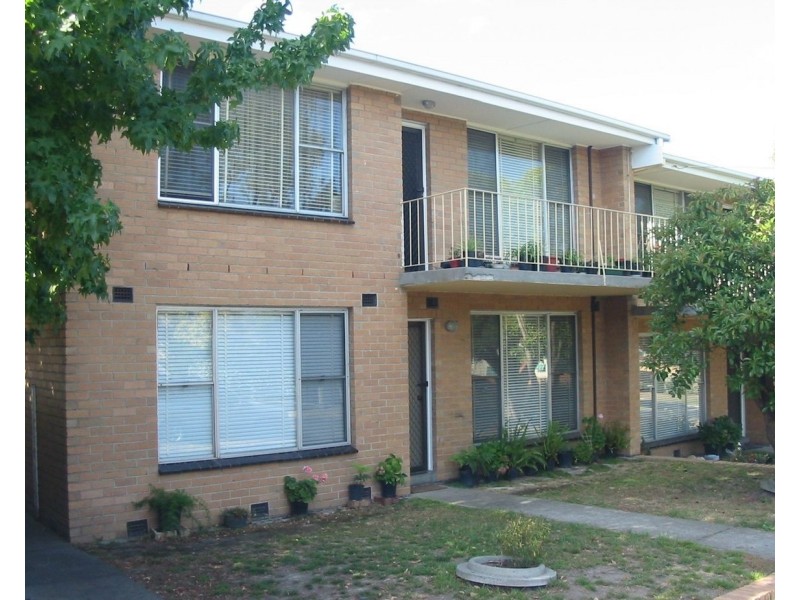 6/1 Carroll Avenue, Dandenong VIC 3175