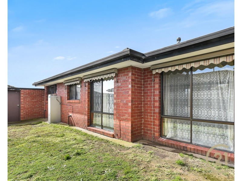 13/51 Belgrave-Hallam Road, Hallam VIC 3803