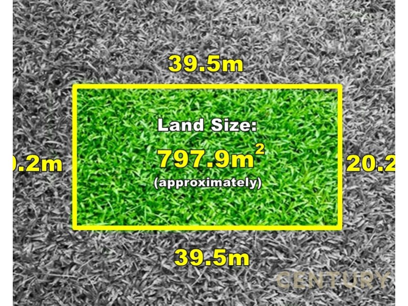 57 Albert Avenue, Springvale VIC 3171