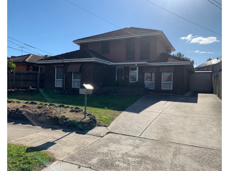 3 Kuringgai Crescent, Noble Park VIC 3174